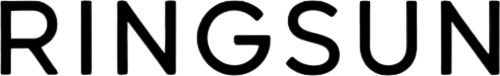 ringsun white logo